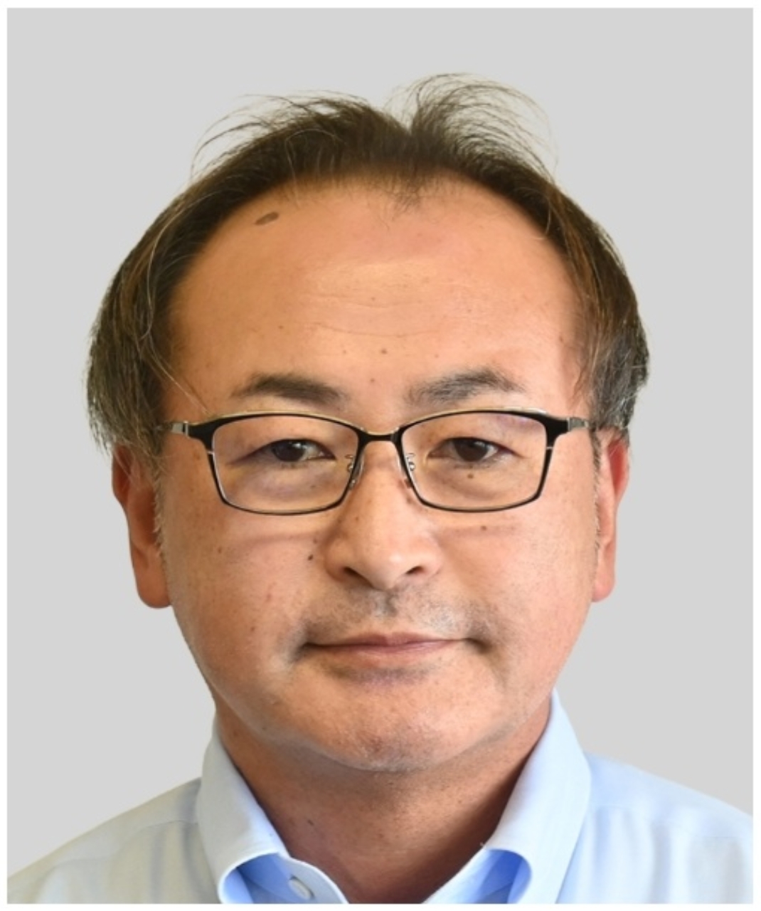 谷地 充晴氏