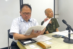 学費滞納7年ぶり1%超え 青森県内私立高、25年度