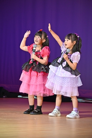 音楽で一日盛り上がろう 「サウンドフェス」初開催/軽米