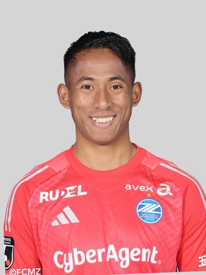 GKマラ 期限付きで加入/ヴァンラーレ