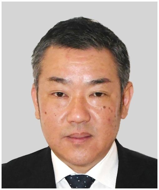 今 大介氏