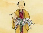 小説【婿どの迷々坂】第201回　第八章　春疾風（十）