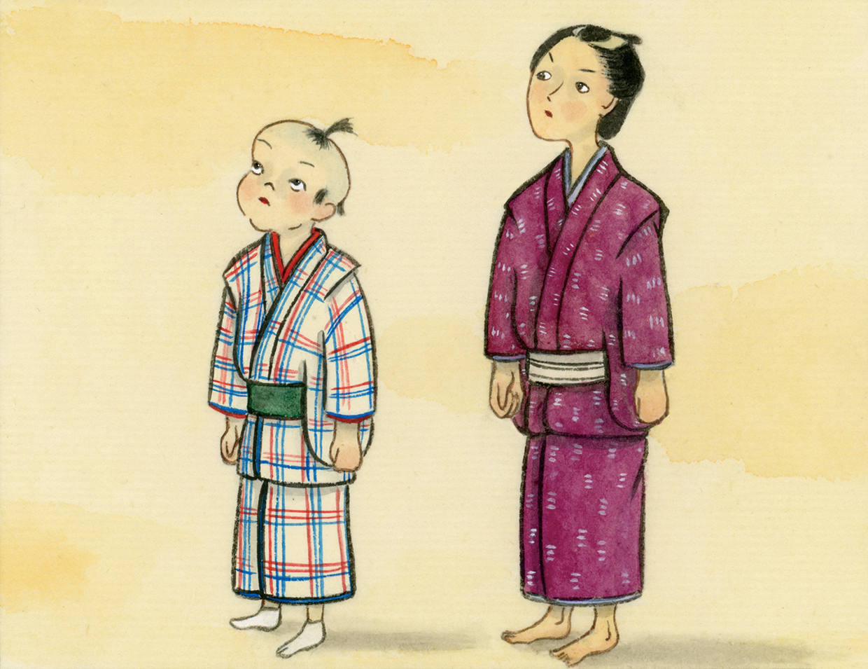 小説【婿どの迷々坂】第203回 第八章 春疾風(十二)