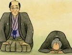 小説【婿どの迷々坂】第209回 第八章 春疾風(十八)