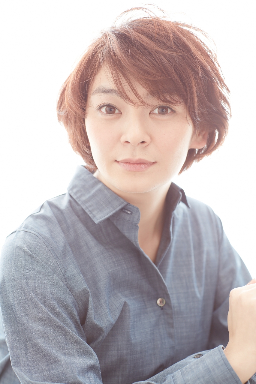 田畑智子さん(田子町提供)