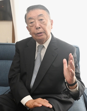 【衆院議員定数削減】大島氏「真の熟議が必要」　経費削減傾向の議論に懸念