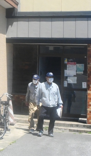 臨時理事会で全役員を刷新 刑事告訴「受理されていない」/竜飛今別漁協横領疑い