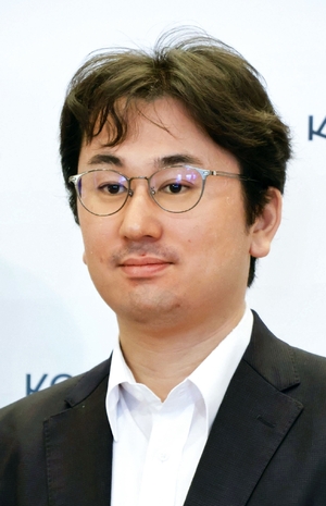 【列島各地・時の人】第72回江戸川乱歩賞に決まった箕輪尊文さん