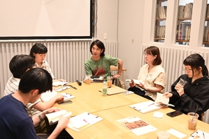 村上春樹の短編みんなで語ろう／八戸ブックセンターでミニ読書会
