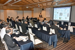 ITER計画、県内外に情報発信を 青森県推進会議が申し合わせ