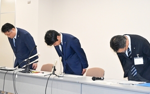 詐欺疑い、県職員の男逮捕　生活保護受給者にうそ、現金だまし取る／弘前署