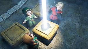 【ゲーム&レビュー】名作が新たに 「ドラゴンクエスト7 Reimagined」