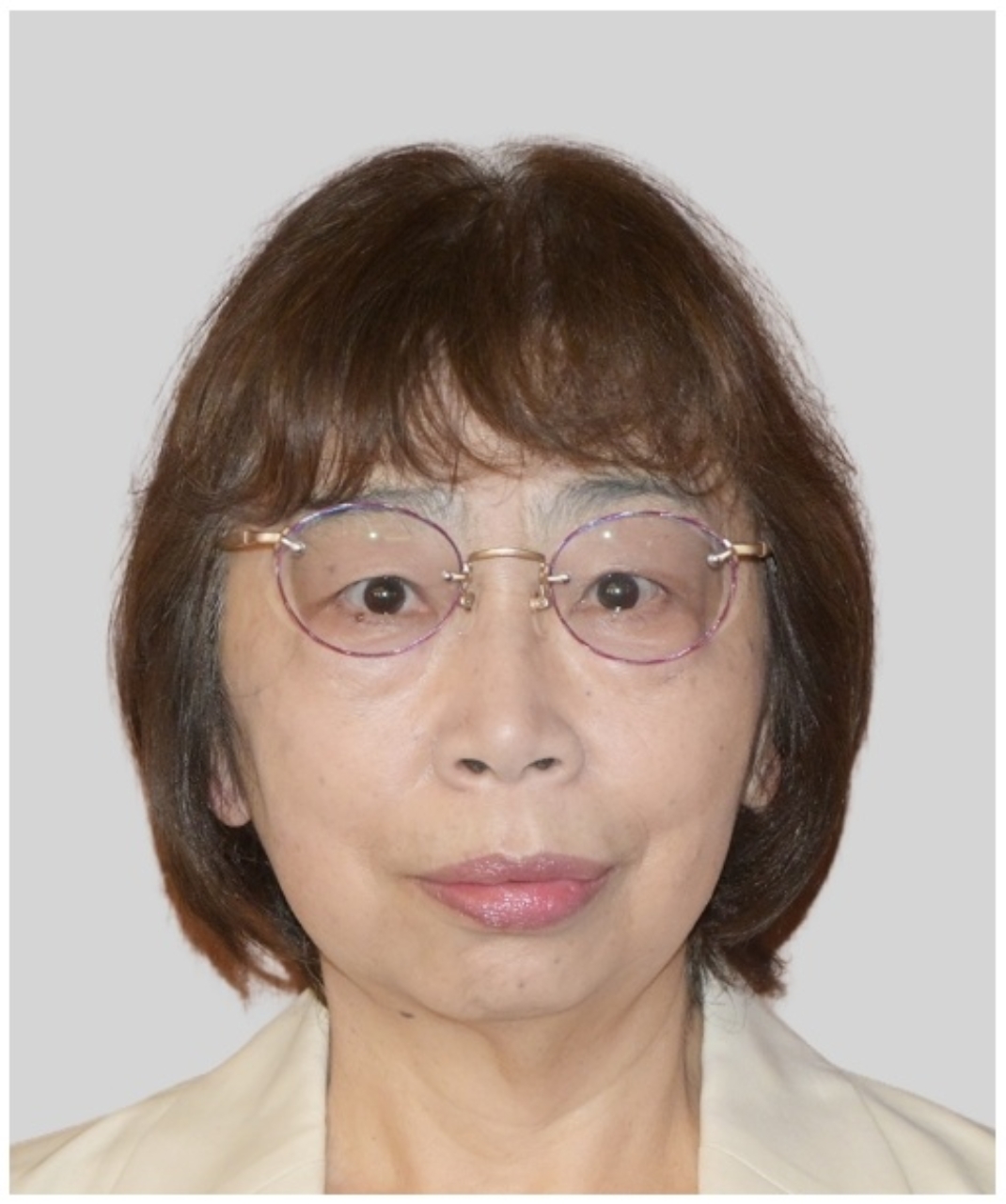 於本晴美会長