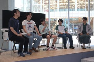 【騎馬打毬】継承や魅力発信、何が必要？　若い世代のアイデアとは