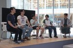 【騎馬打毬】継承や魅力発信、何が必要？　若い世代のアイデアとは