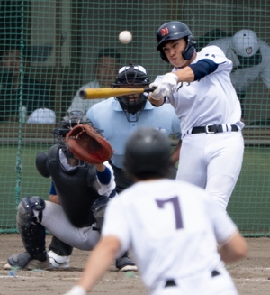 【高校野球青森】上北連合、八戸北が２回戦進出
