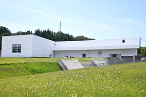 ゆかりの作家に光、来館者600万人　若年層、浸透拡大へ力／青森県立美術館開館２０年　