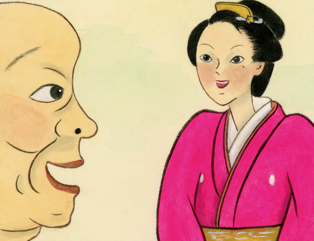 小説【婿どの迷々坂】第215回 第八章 春疾風(二十四)