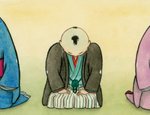 小説【婿どの迷々坂】第216回 第八章 春疾風(二十五)