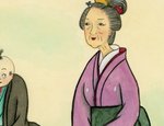 小説【婿どの迷々坂】第217回　第八章　春疾風（二十六）