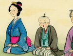 小説【婿どの迷々坂】第218回 第八章 春疾風(二十七)