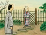 小説【婿どの迷々坂】第221回 第八章 春疾風(三十)