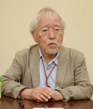 原爆「自分事として考えて」 写真家・土田ヒロミさん、11日にトークイベント/はっち
