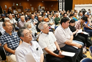 【デジタル限定拡大版】南部氏は戦国大名？戦国の三戸は豊かで国際的？　戦国史研究者平山氏が講演【詳報】