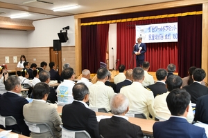 点灯150年、節目祝う　国重文の尻屋埼灯台／東通