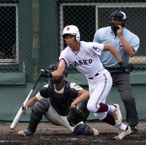 光星など３回戦へ／高校野球青森