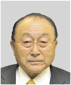 三上隆雄さん死去　元参院議員、反核燃・農業振興で存在感