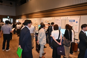 最新IT・DX技術を体感 青森で総合展示会
