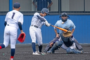 工大二、八戸西コールド勝ち/高校野球青森