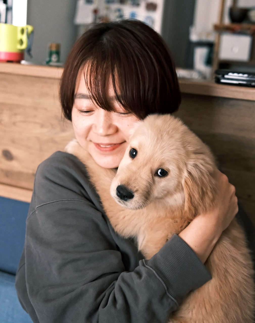 マコカワイさん