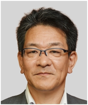 【経済サロン】強いチームワークで業務に 八戸税関支署長の高松和彦氏
