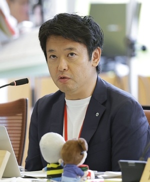 【全国知事会議】自動運転の普及・実用化を　交通の空白増える青森、宮下氏訴え