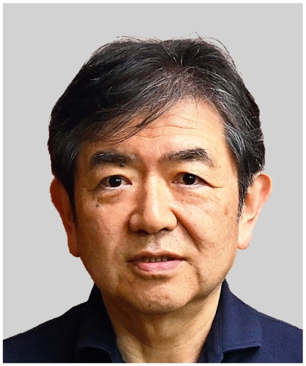 藤田正堂さん
