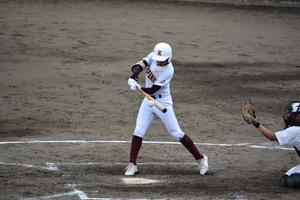久慈、準々決勝へ 県北勢対決、福岡は涙/高校野球岩手