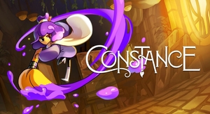 【ゲーム＆レビュー】幻想的な世界を探索　「Ｃｏｎｓｔａｎｃｅ」