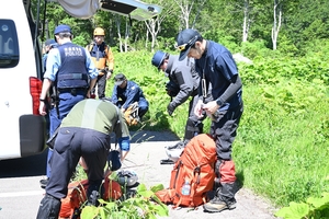【ニュースの視点Q&A】クマによる八甲田の入山自粛 「規制」と同様に警戒必要