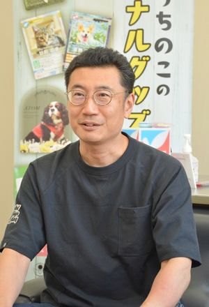【北奥羽の経営者たち】太陽印刷（八戸市）代表取締役　漆澤知昭氏