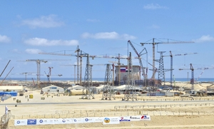 42カ国原発導入や検討着手 ウクライナ侵攻後に急拡大