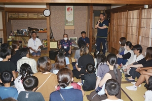 【熱中症対策】高まる関心、関連グッズは充実　開幕迫る八戸三社大祭でも備え