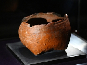 【1万年の謎とロマン】(9)是川石器時代遺跡(八戸市) 残る高度な技術の跡 「自然の摂理」理解