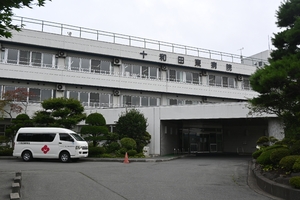 十和田東病院、43年の歴史に幕 11月30日に閉院、建物の老朽化など