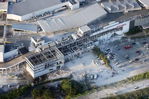 熊本地震 最新情報