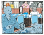 【小説】原田ひ香・作「女たちは荒野に遊ぶ」(18) 第一章 雨――いおり1