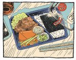 【小説】原田ひ香・作「女たちは荒野に遊ぶ」(20) 第一章 雨――いおり1