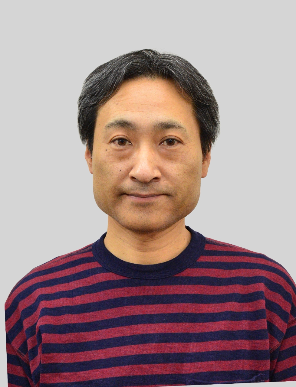 木村友祐さん