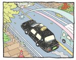 【小説】原田ひ香・作「女たちは荒野に遊ぶ」（23）　第一章　雨――いおり１